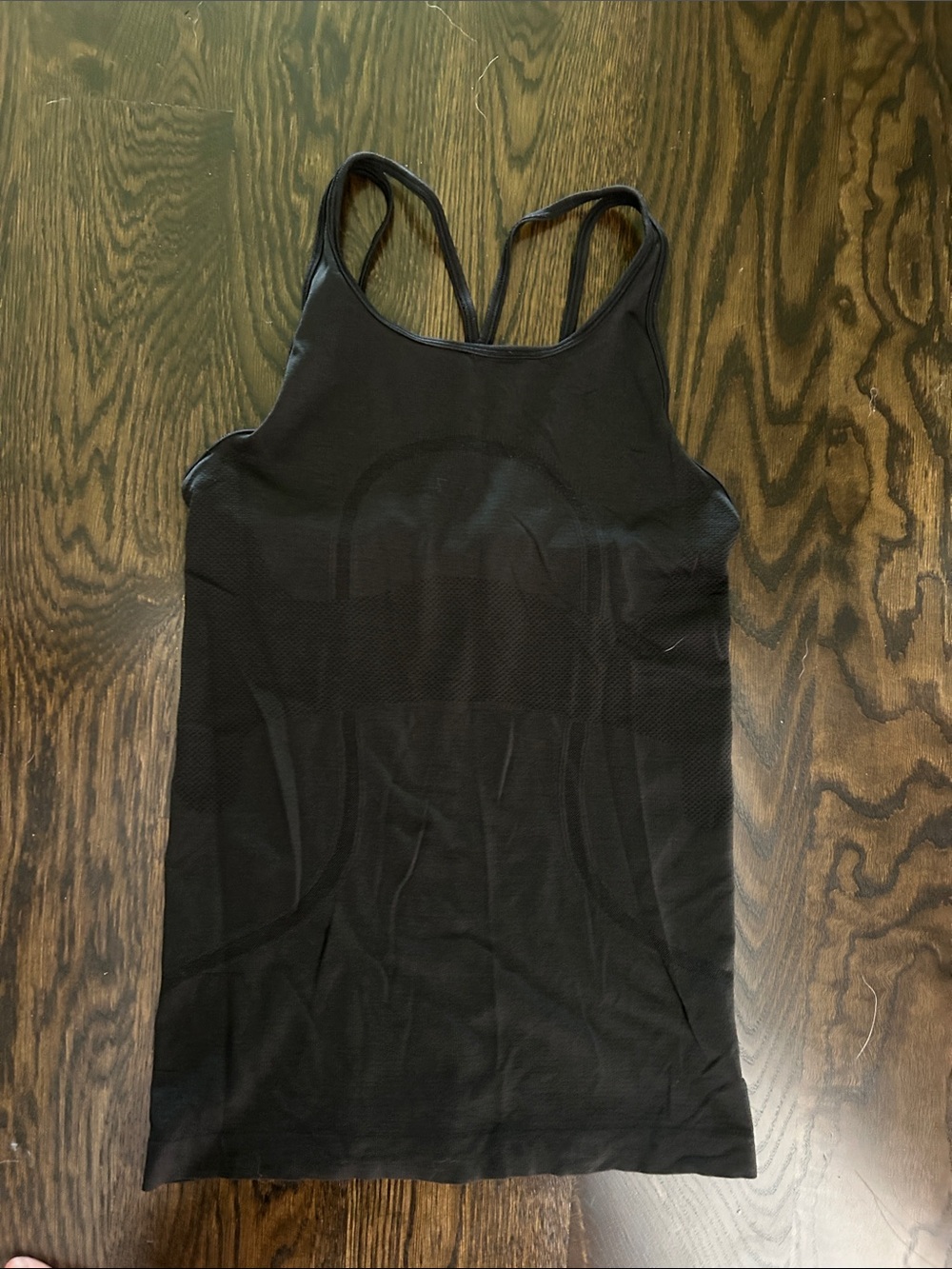 lululemon Women's Strappy Tank Top